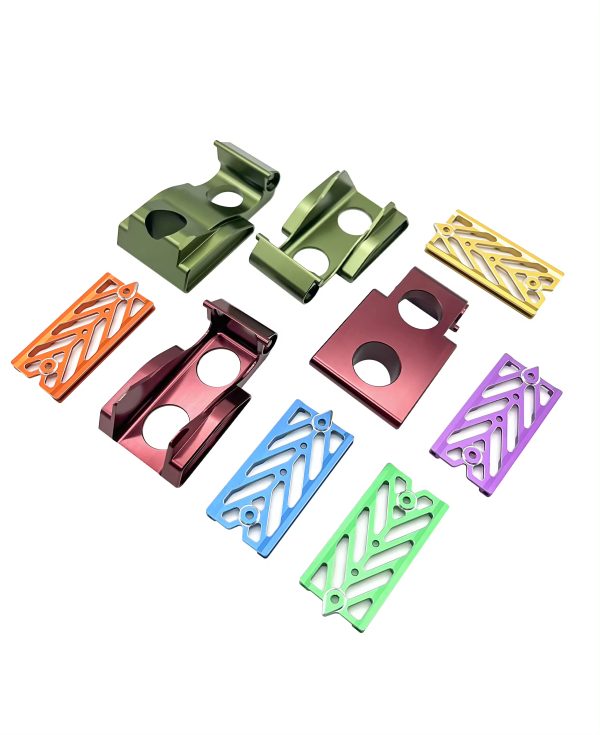 stainless steel products